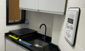 Imagem 2: APARTAMENTO RESIDENCIAL em CURITIBA - PR, CRISTO REI