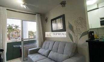 Imagem: Apartamento com 2 dormitórios à venda