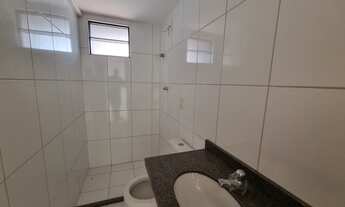 Imagem 4: Apartamento com 2 dormitórios à venda, 86 m² por R$ 575.000 - Jatiúca - Maceió/AL