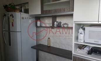 Imagem 6: Venda, Apartamento com 02 dormitórios, Barueri, Vila Morellato