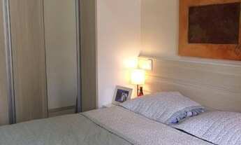 Imagem 4: Apartamento Residencial à Venda, Jardim Paraíso, Santa Bárbara D'Oeste