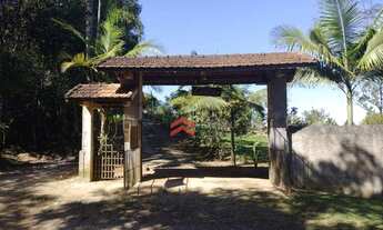 Imagem 2: Terreno 5460 m² - Dos Grilos - Ibiúna/SP