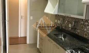 Imagem 2: Apartamento no Tatuapé, 2 dormitórios, 1 vaga, 55 m², Venda R$530.000,00 Não perca essa op