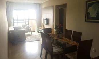 Imagem 2: Apartamento com 3 dormitórios à venda, 74 m² por R$ 436.000,00 - Baeta Neves - São Bernard