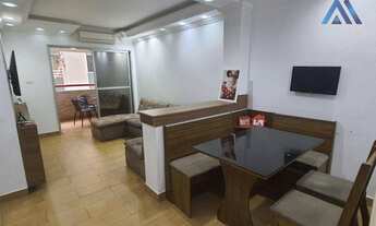 Imagem: Apartamento com 1 dormitório à venda