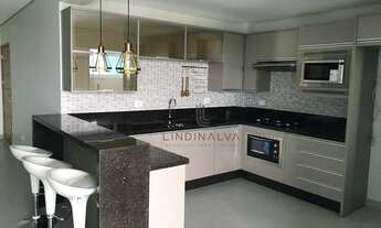 Imagem 6: Apartamento para alugar, 122 m² por R$ 4.153,50/mês - Centro - Foz do Iguaçu/PR