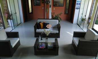 Imagem 5: FLORIANóPOLIS - Casa Padrão - Jurerê