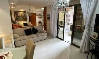 Imagem: Apartamento 4 quartos a venda no Setor Bueno