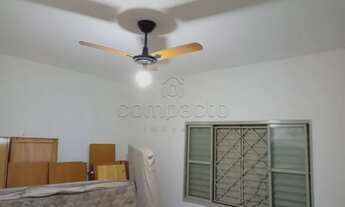 Imagem 6: Casa Padrão em São José do Rio Preto