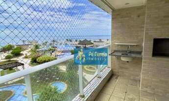 Imagem 7: Apartamento com 2 dormitórios à venda, 70 m² por R$ 595.000,00 - Nova Mirim - Praia Grande