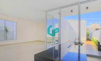 Imagem 2: Casa com 3 dormitórios à venda, 254 m² por R$ 1.970.000,00 - Condomínio Residencial Givern