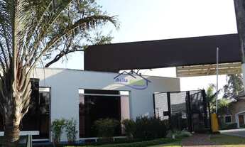 Imagem 4: GRANJA VIANA - GOLF VILLAGE