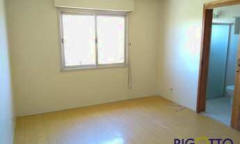 Imagem 6: APARTAMENTO PARA VENDA NO RIO BRANCO COM 2 DORMI.SENDO UM SUÍTE|SALA E COZINHA|BANHEIRO