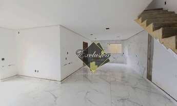 Imagem 3: Casa de Alto padrão do Bairro Vivaldi Leite Ribeiro com área de lazer completa