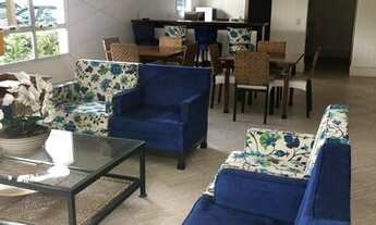 Imagem 4: Apartamento com 3 dormitórios à venda, 99 m² por R$ 900.000,00 - Mansões Santo Antônio - C