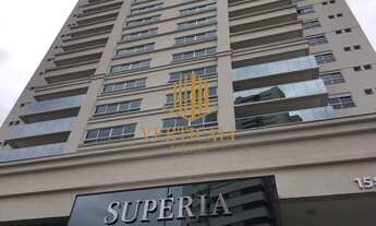 Imagem: Edifício Supéria Apartamento com 4 suítes