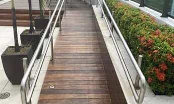 Imagem 6: Flat para Locação em Recife, Boa Viagem, 1 dormitório, 1 banheiro, 1 vaga