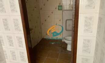 Imagem 6: Casa com 2 dormitórios para alugar, 125 m² por R$ 2.610,00/mês - Vila Tijuco - Guarulhos/S