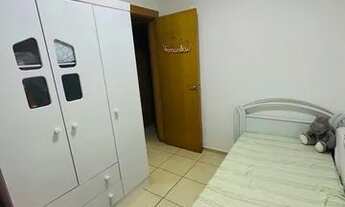 Imagem 6: Vendo ou troco apartamento