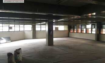 Imagem 3: Prédio para alugar, 3291 m² por R$ 134.814,53/mês - Água Branca - São Paulo/SP