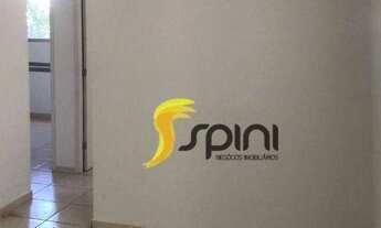 Imagem 5: Apartamento com 3 dormitórios, 65 m² - venda por R$ 200.000,00 ou aluguel por R$ 1.545,00