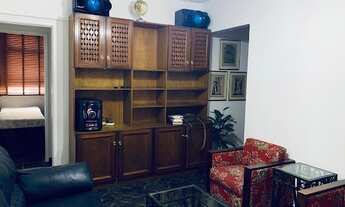 Imagem 6: ÓTIMO apartamento MOBILIADO, de frente, com 90m², com 3 quartos, 2 banheiros por R$ 2.800