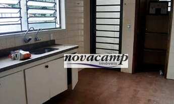 Imagem 3: Casa com 4 dormitórios à venda, 281 m² por R$ 850.000,00 - Cidade Universitária - Campinas