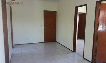 Imagem 4: Apartamento com 3 dormitórios para alugar no Parque Albano (Jurema) - Caucaia/CE