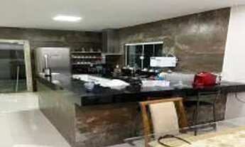 Imagem: Linda casa a venda no condomínio Solar