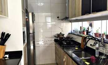 Imagem 7: SOROCABA - Casa Padrão - Santa Rosália