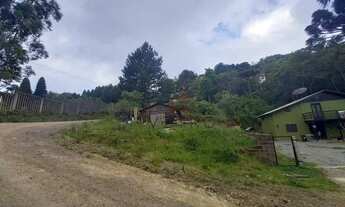 Imagem 5: Terreno no bairro Floresta em Gramado!