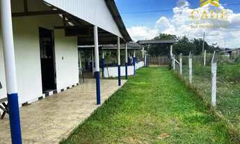 Imagem: Sítio 2000m2, c/ 2 casas, apenas 1200mts