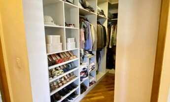 Imagem 4: Savoy Apartamento para venda possui 253 m² com 3 Suítes 6 vagas