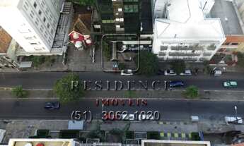 Imagem 5: Porto Alegre - Conjunto Comercial/Sala - Menino Deus