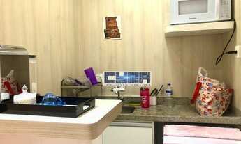 Imagem 2: SALA COMERCIAL no HELBOR Office Vila Rica