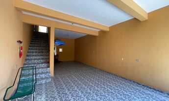 Imagem: Sobrado com 3 dormitórios à venda, 125