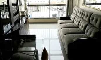 Imagem 1: APARTAMENTO RESIDENCIAL em SÃO PAULO - SP, MOOCA