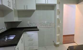 Imagem 4: Araçatuba - Apartamento - Saudade