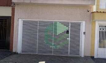 Imagem: Sobrado com 3 dormitórios à venda, 178