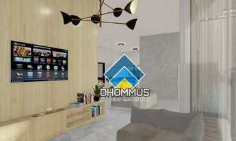 Imagem 6: CONDOMÍNIO XAPADA PARQUE YTU - Itu/SP