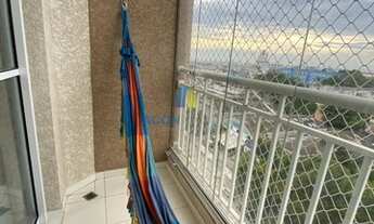 Imagem 4: Apartamento em Vila Santa Luzia - São Bernardo do Campo