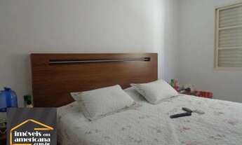 Imagem 5: AMERICANA - Casa Padrão - JARDIM IPIRANGA