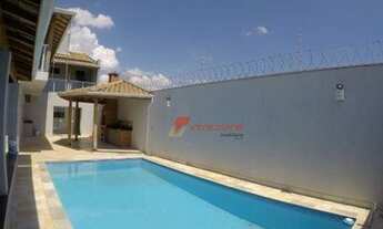 Imagem 5: Casa com 1 dormitório à venda, 375 m² por R$ 800.000 - São Francisco - Piracicaba/SP