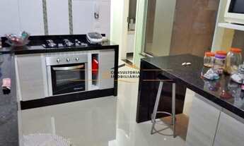 Imagem: Venda - Casa - Jardim Ipiranga - Americana