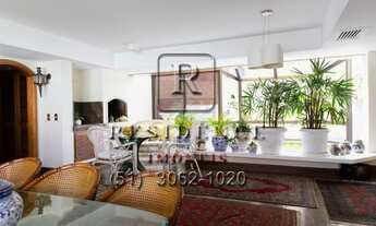 Imagem 6: PORTO ALEGRE - Apartamento Padrão - MOINHOS DE VENTO