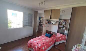 Imagem 2: Sobrado 4 dormitórios em Vila Campestre - São Paulo, SP