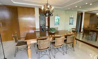 Imagem 6: Sobrado no ALDEIA DO VALE