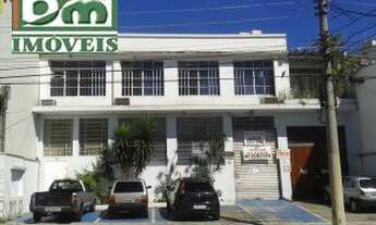 Imagem 2: Galpão vila prudente