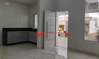 Imagem 4: Casa com 3 dormitórios à venda, 111 m² por R$ 820.000,00 - Jardim Park Real - Indaiatuba/S