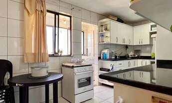 Imagem 6: Apartamento para venda com 92 metros quadrados com 3 quartos em Setor Pedro Ludovico - Goi